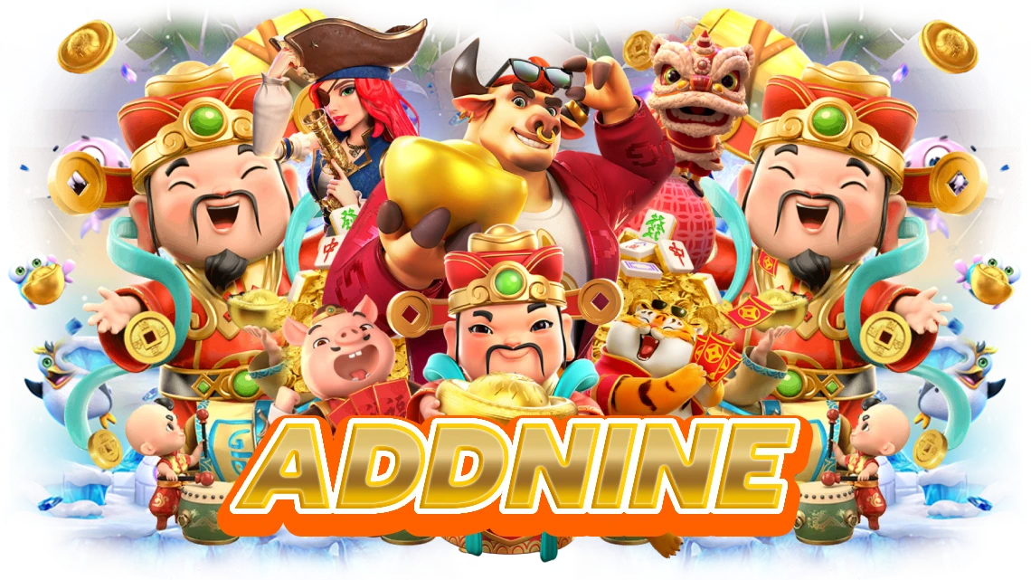 addnine